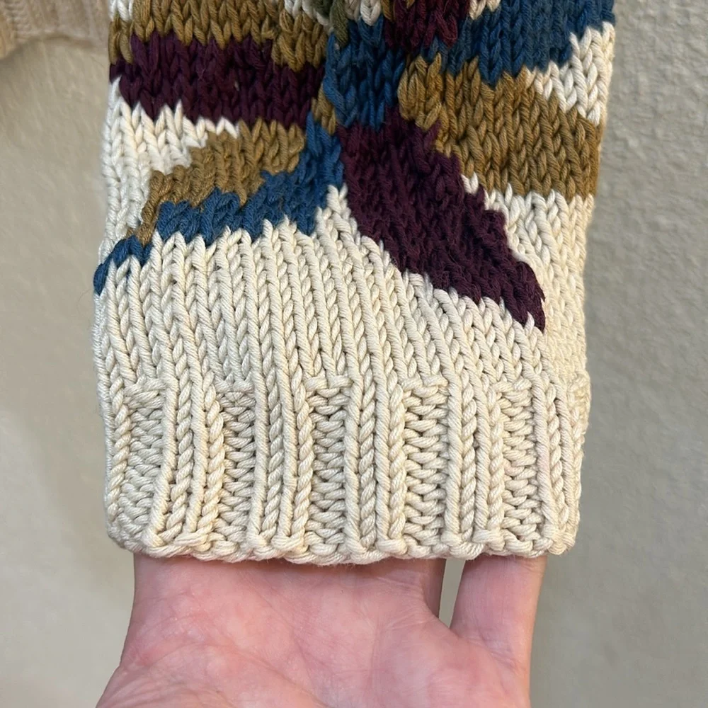 Vintage Bobby Jones Cardigan - Picture 14 of 15